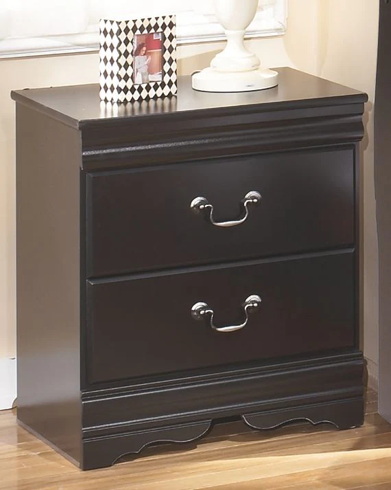 5888-huey-vineyard-two-drawer-night-stand-black-3.webp Huey Vineyard - Two Drawer Night Stand - Black