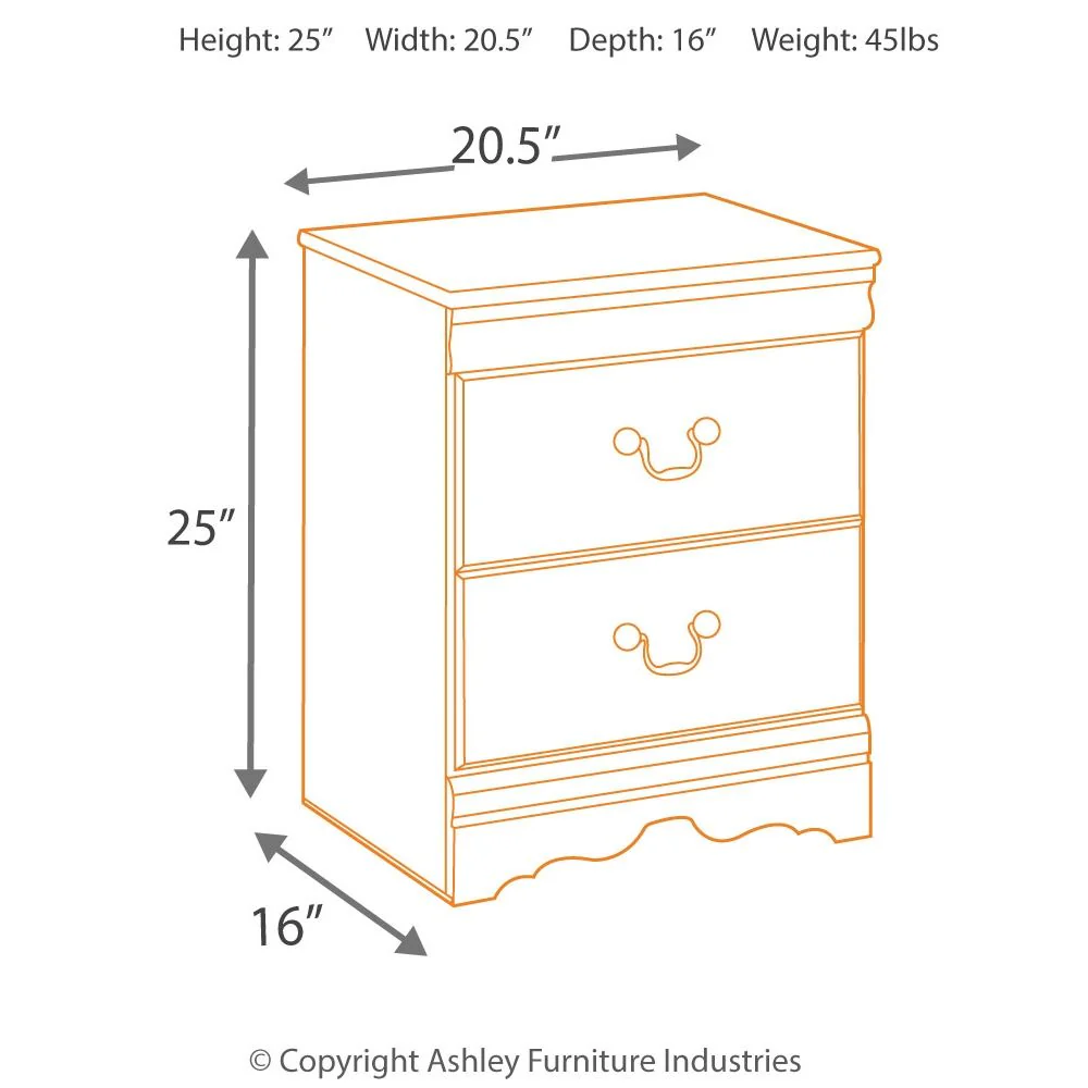 5888-huey-vineyard-two-drawer-night-stand-black-4.webp Huey Vineyard - Two Drawer Night Stand - Black