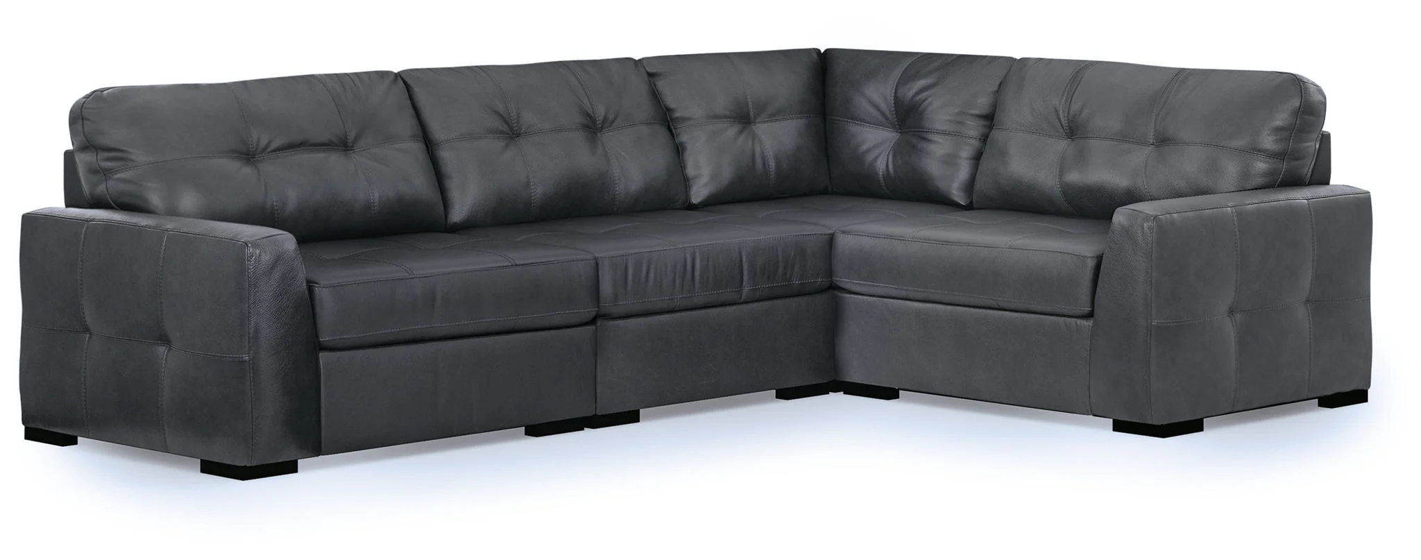 Brindley Pier - Sectional