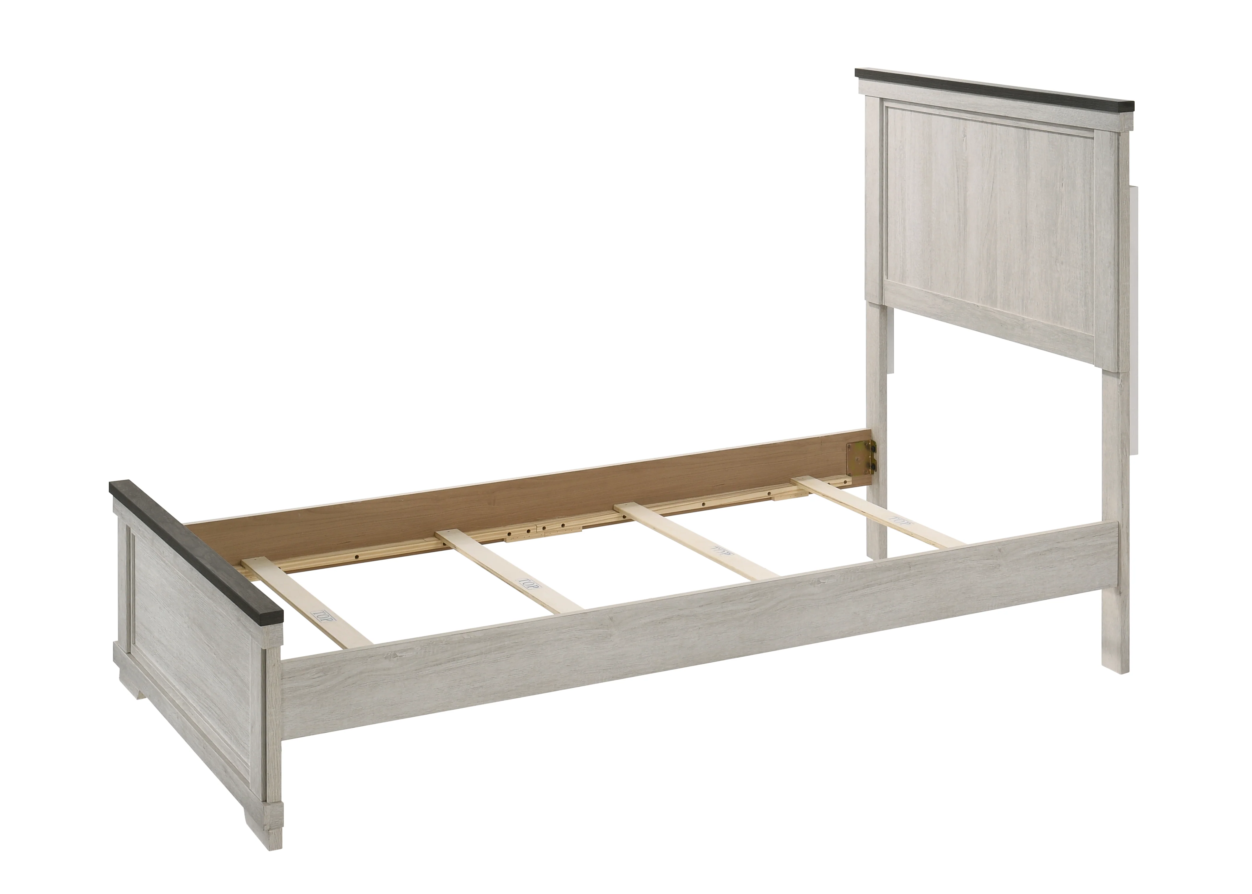 Leighton Bed