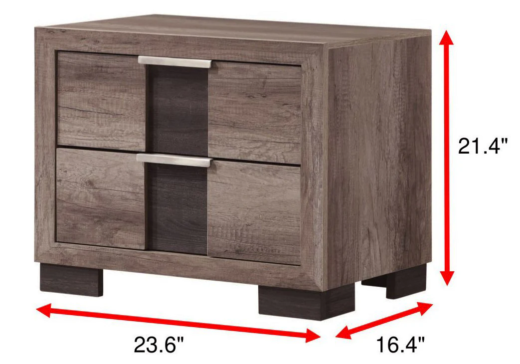 Rangley Night Stand