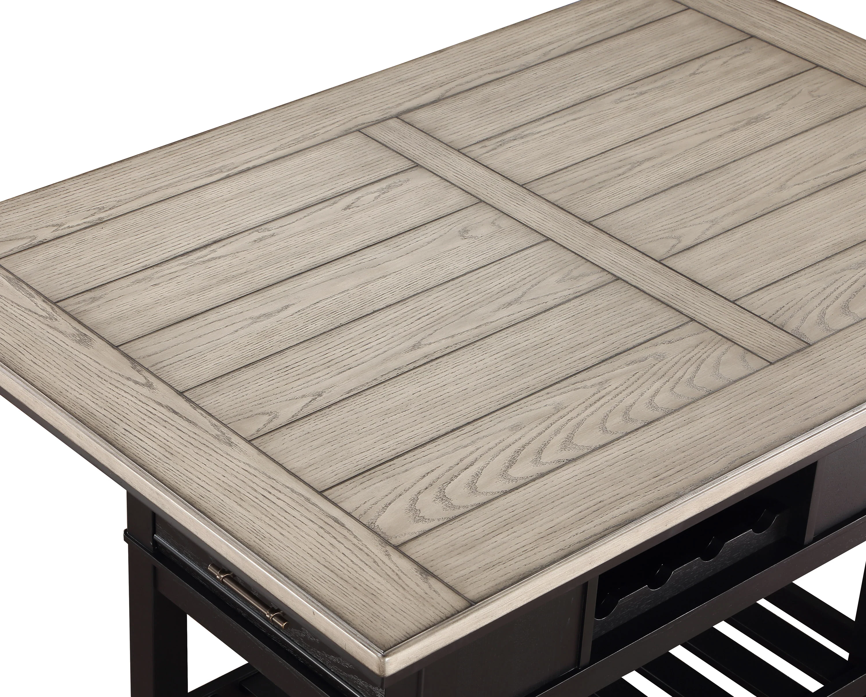 Frey Counter Height Table