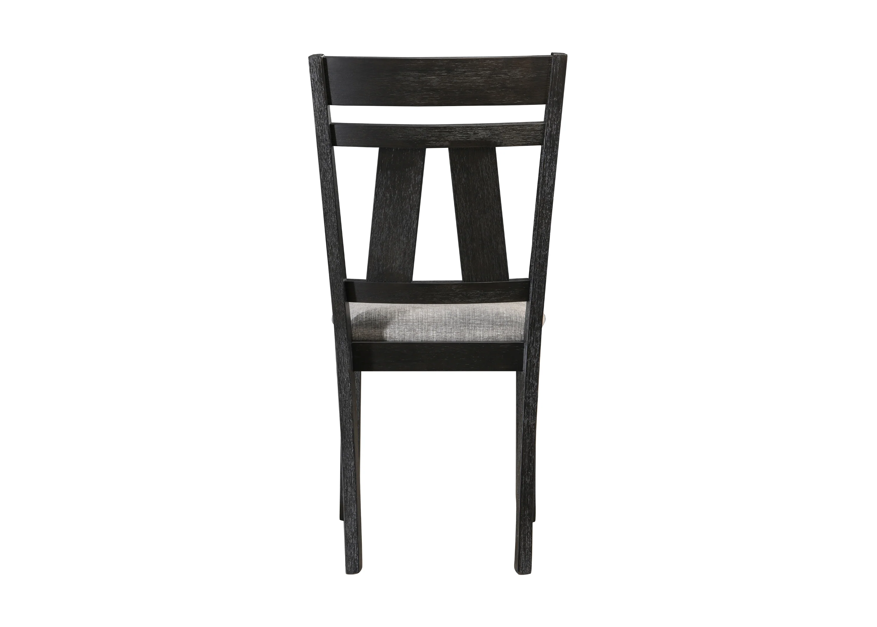 Maribelle Side Chair Wheat Charcoal