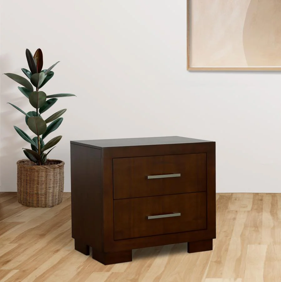 6002-jessica-2-drawer-nightstand-3.webp Jessica - 2-Drawer Nightstand
