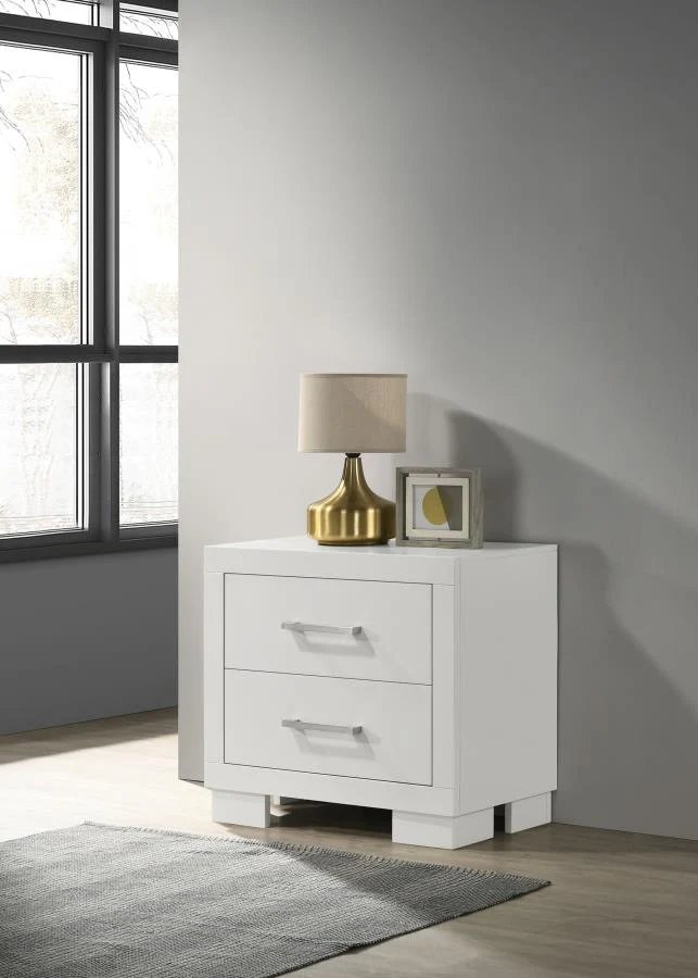 6002-jessica-2-drawer-nightstand-4.webp Jessica - 2-Drawer Nightstand