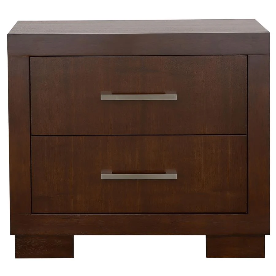 6002-jessica-2-drawer-nightstand-5.webp Jessica - 2-Drawer Nightstand