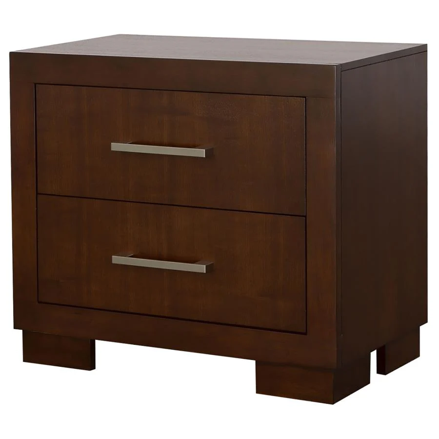 6002-jessica-2-drawer-nightstand-7.webp Jessica - 2-Drawer Nightstand