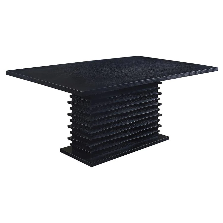 6005-stanton-rectangular-dining-table-black-1.webp Stanton - Rectangular Dining Table - Black