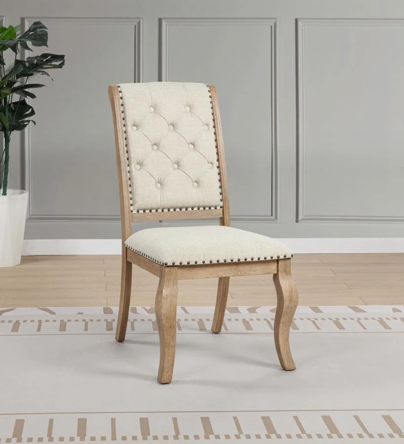 6016-brockway-upholstered-dining-chair-set-of-2-2.webp Brockway - Upholstered Dining Chair (Set of 2)