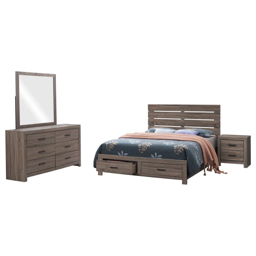 Brantford - Bedroom Set