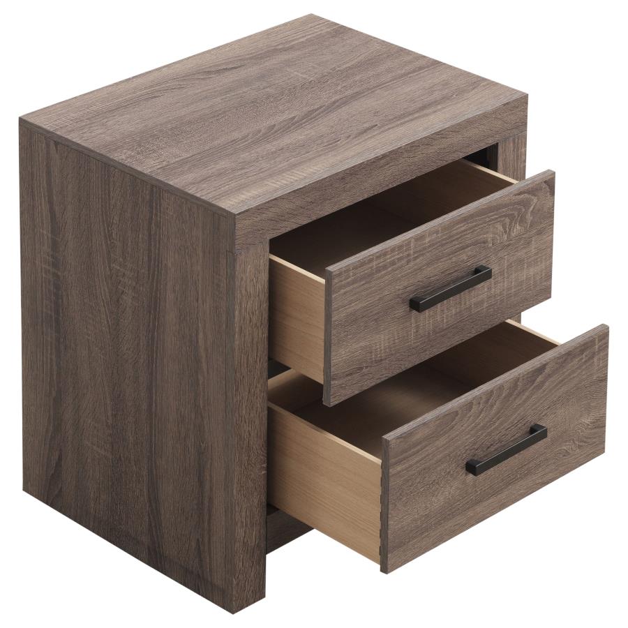Brantford - Bedroom Set
