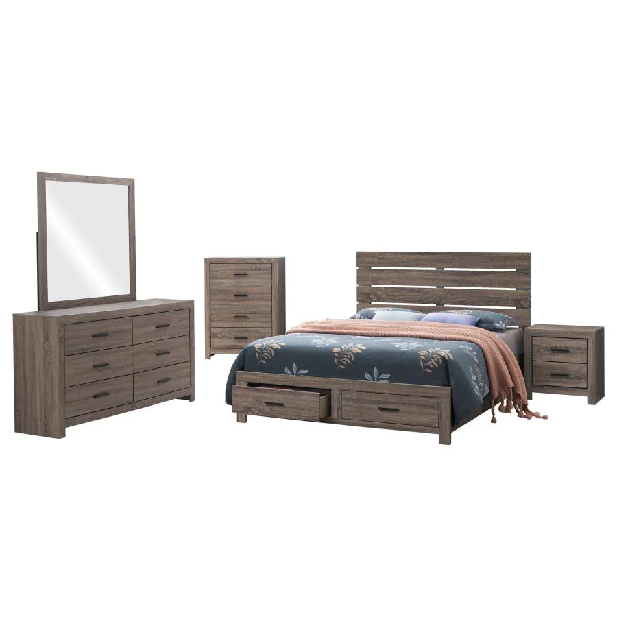 Brantford - Bedroom Set