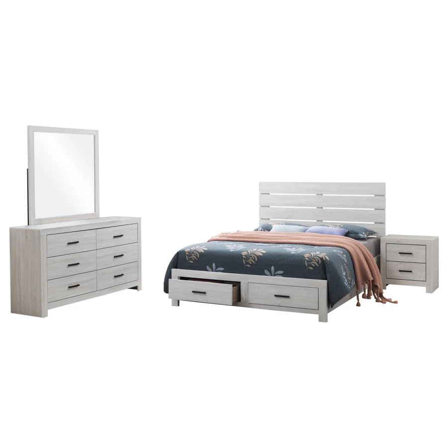 Brantford - Bedroom Set