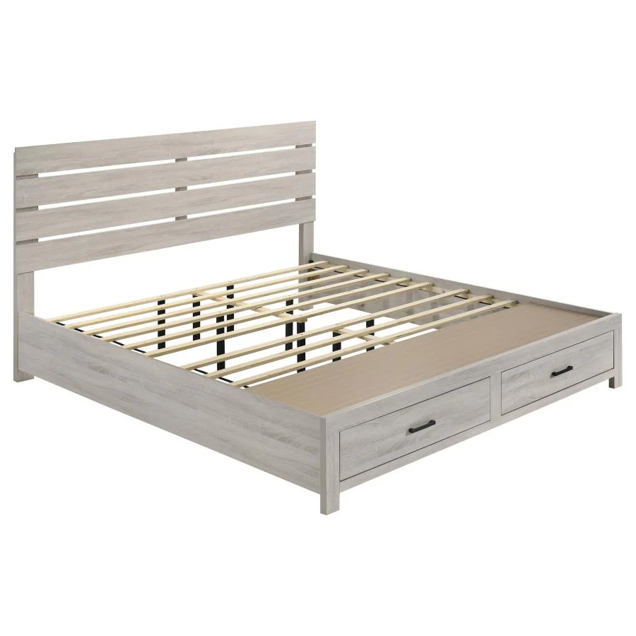 Brantford - Bedroom Set