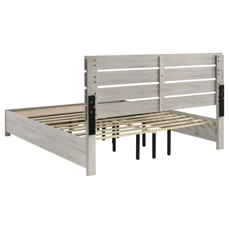 Brantford - Bedroom Set
