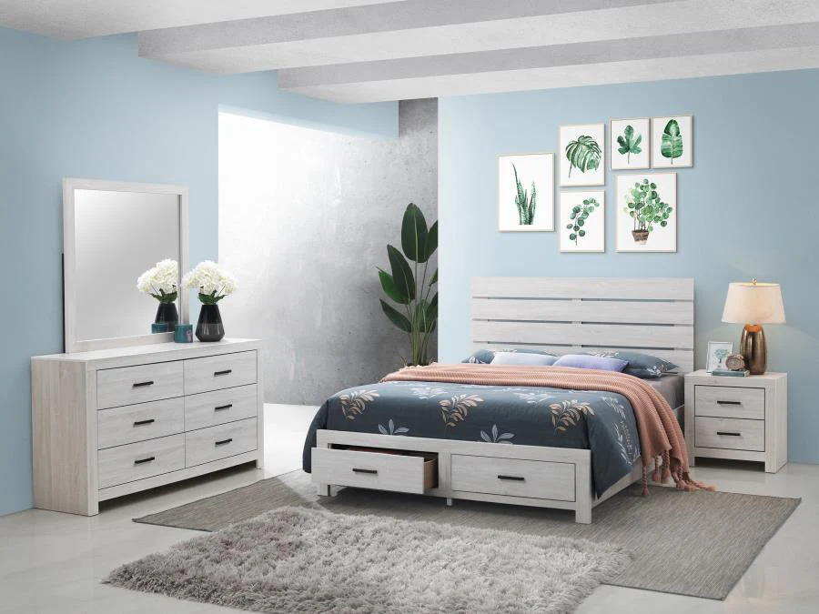 Brantford - Bedroom Set