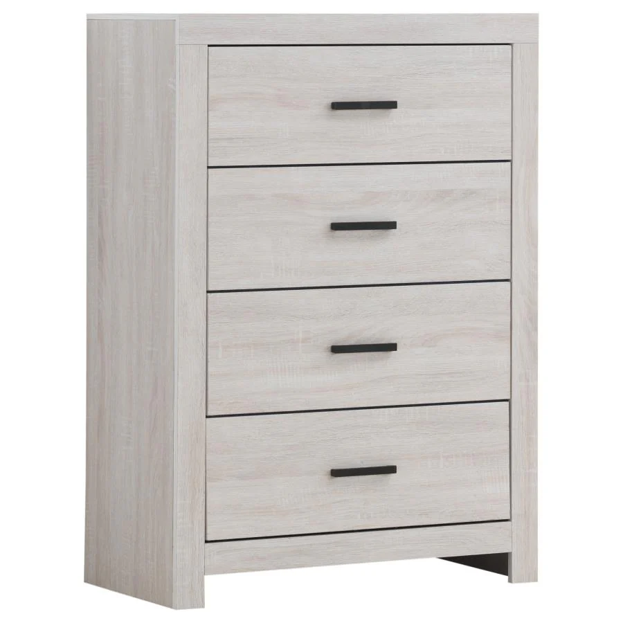 Brantford - Bedroom Set