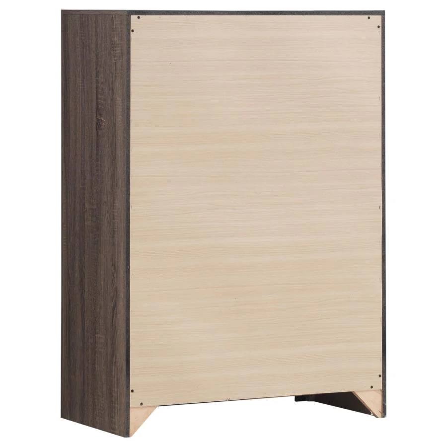 Brantford - Bedroom Set