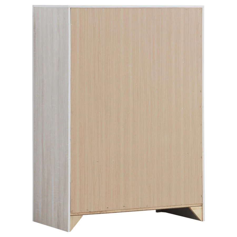 Brantford - Bedroom Set
