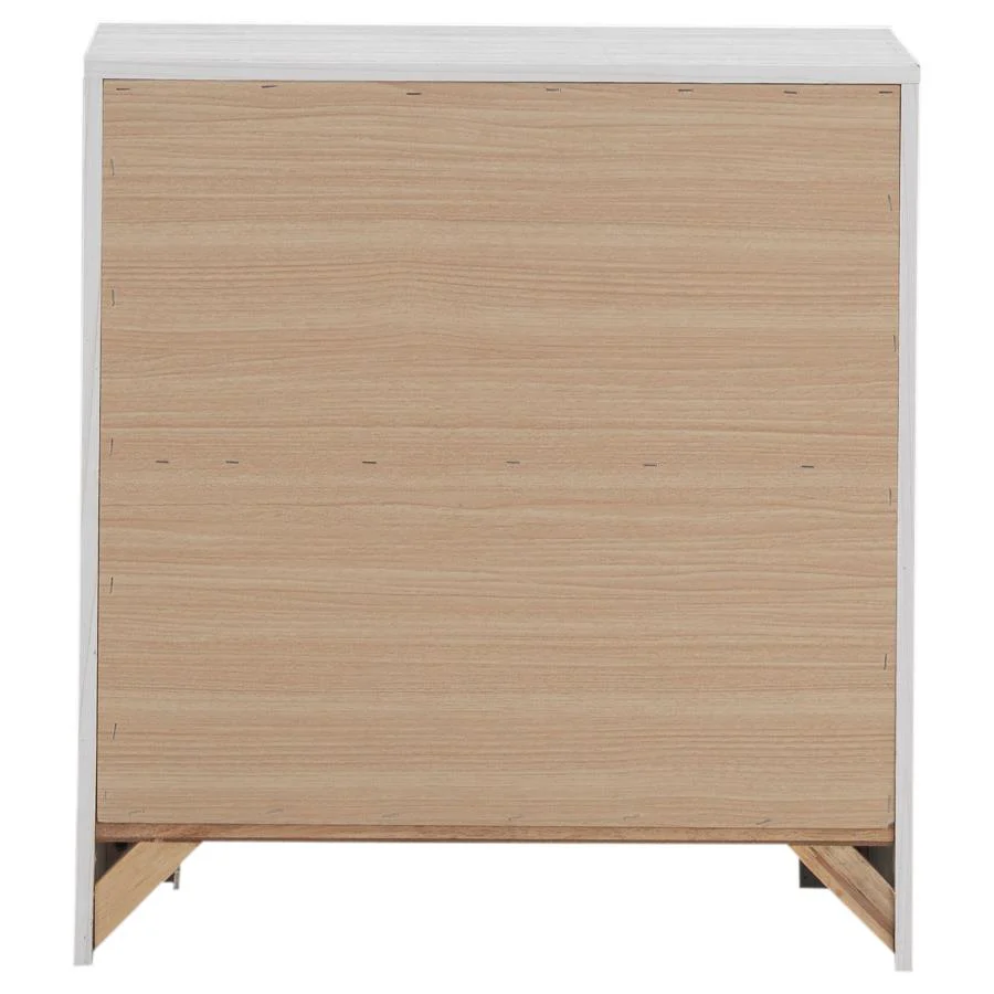 Brantford - 2-Drawer Nightstand