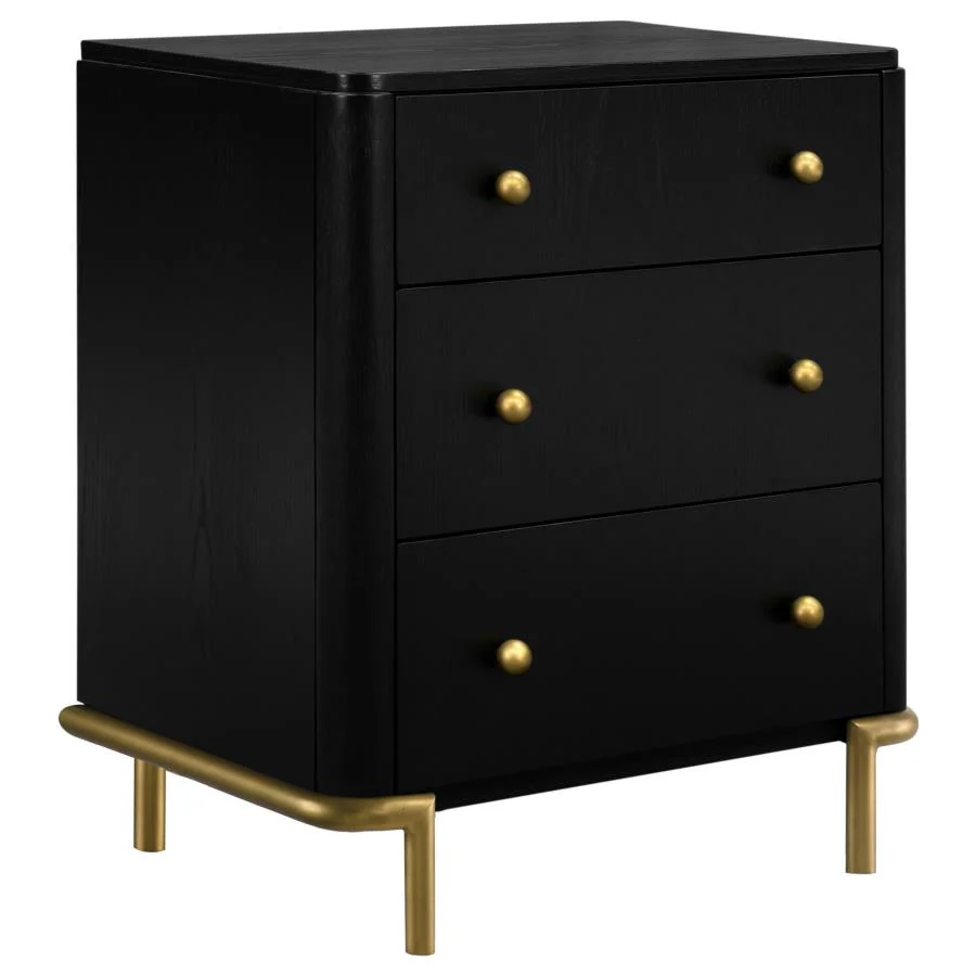 6043-arini-3-drawer-nightstand-2.webp Arini - 3-Drawer Nightstand