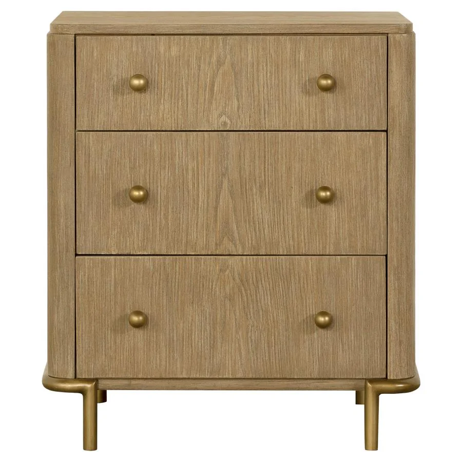 6043-arini-3-drawer-nightstand-5.webp Arini - 3-Drawer Nightstand