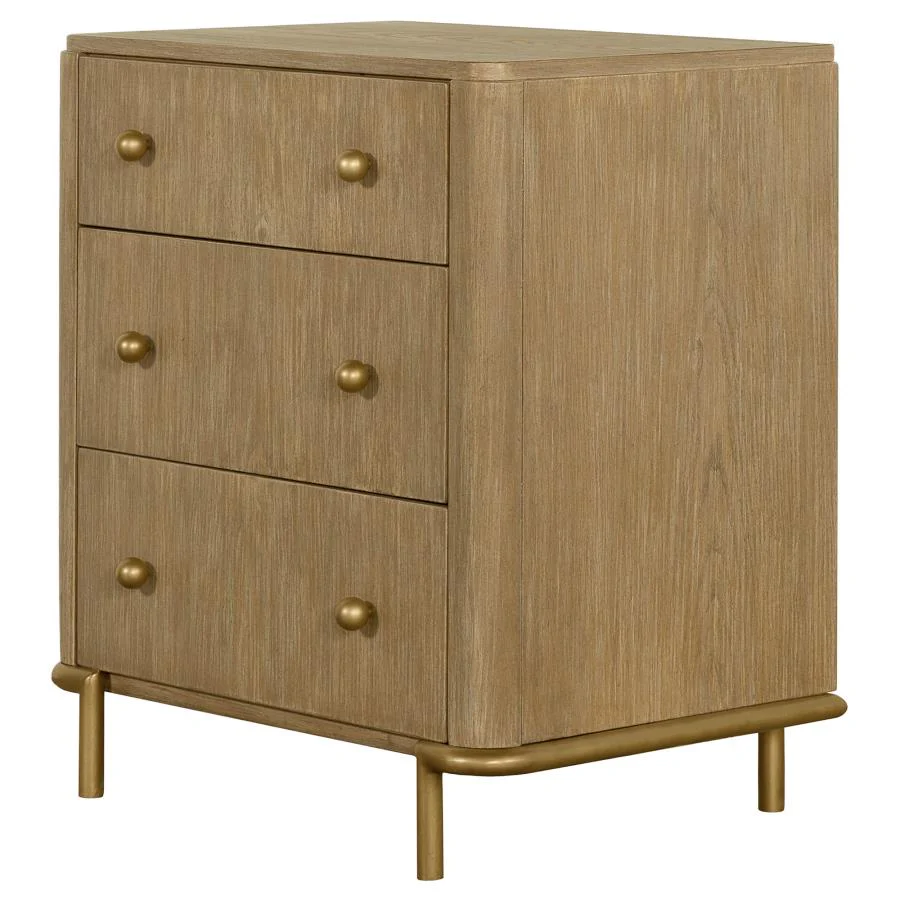 6043-arini-3-drawer-nightstand-7.webp Arini - 3-Drawer Nightstand