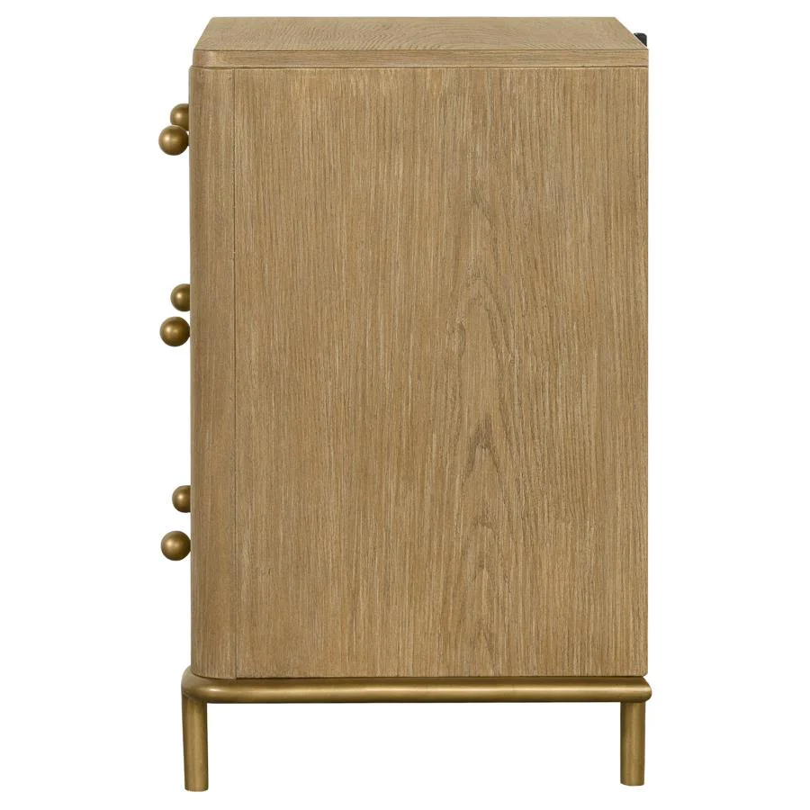 6043-arini-3-drawer-nightstand-9.webp Arini - 3-Drawer Nightstand