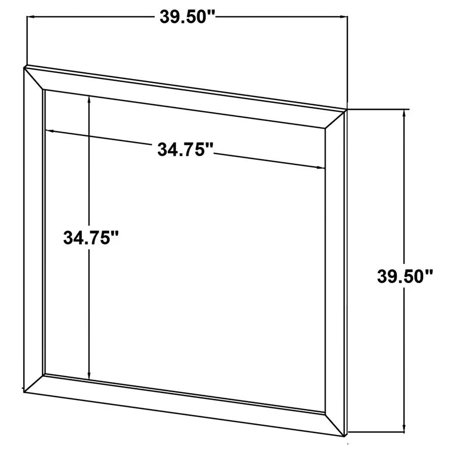 Kaywood - Bedroom Set
