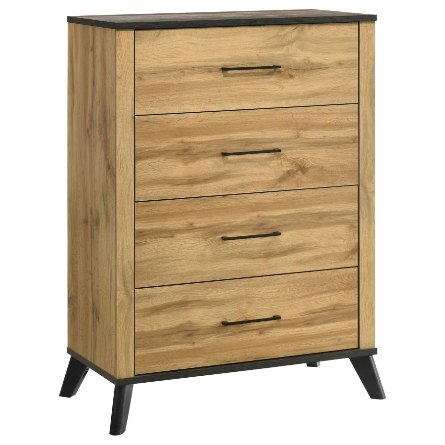 Kaywood - Bedroom Set