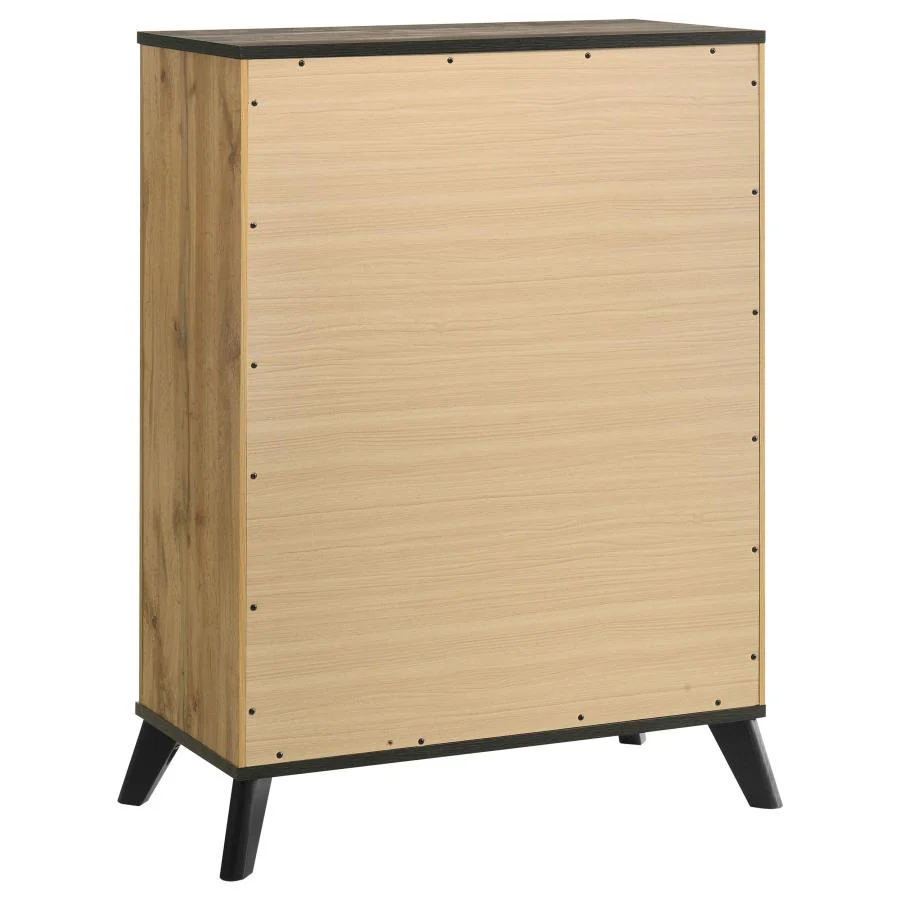 Kaywood - Bedroom Set