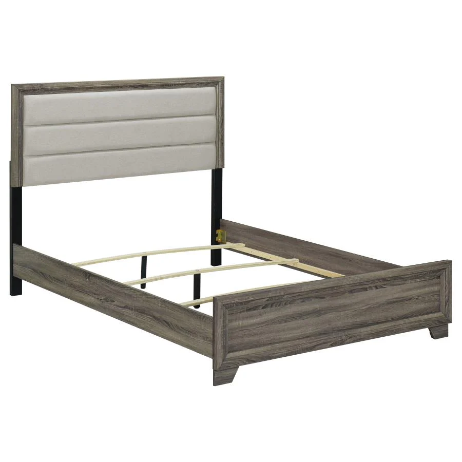 Wright - Bedroom Set