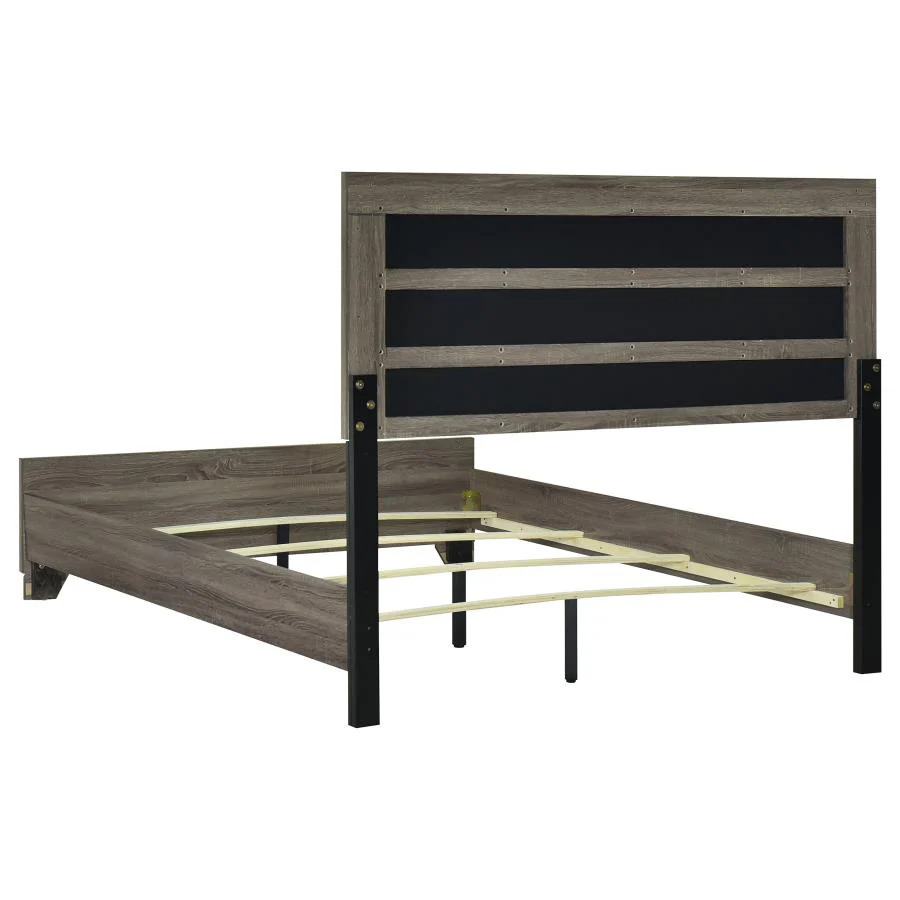 Wright - Bedroom Set