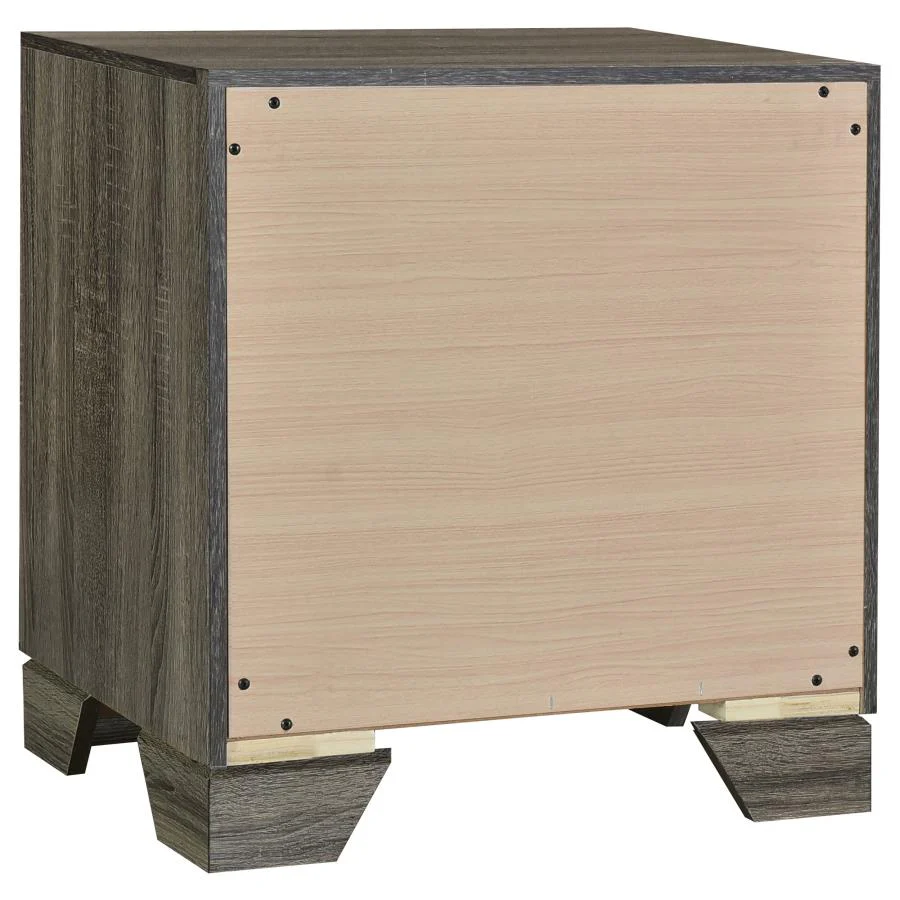 Wright - Bedroom Set