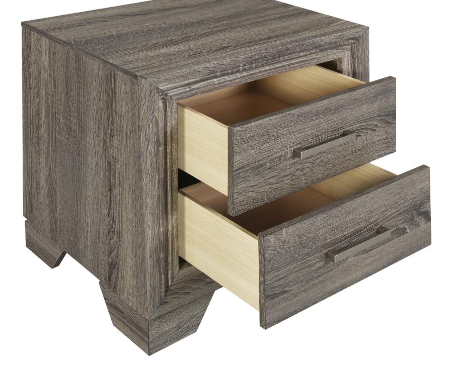 Wright - Bedroom Set
