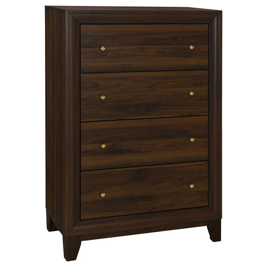 Welsley - Bedroom Set