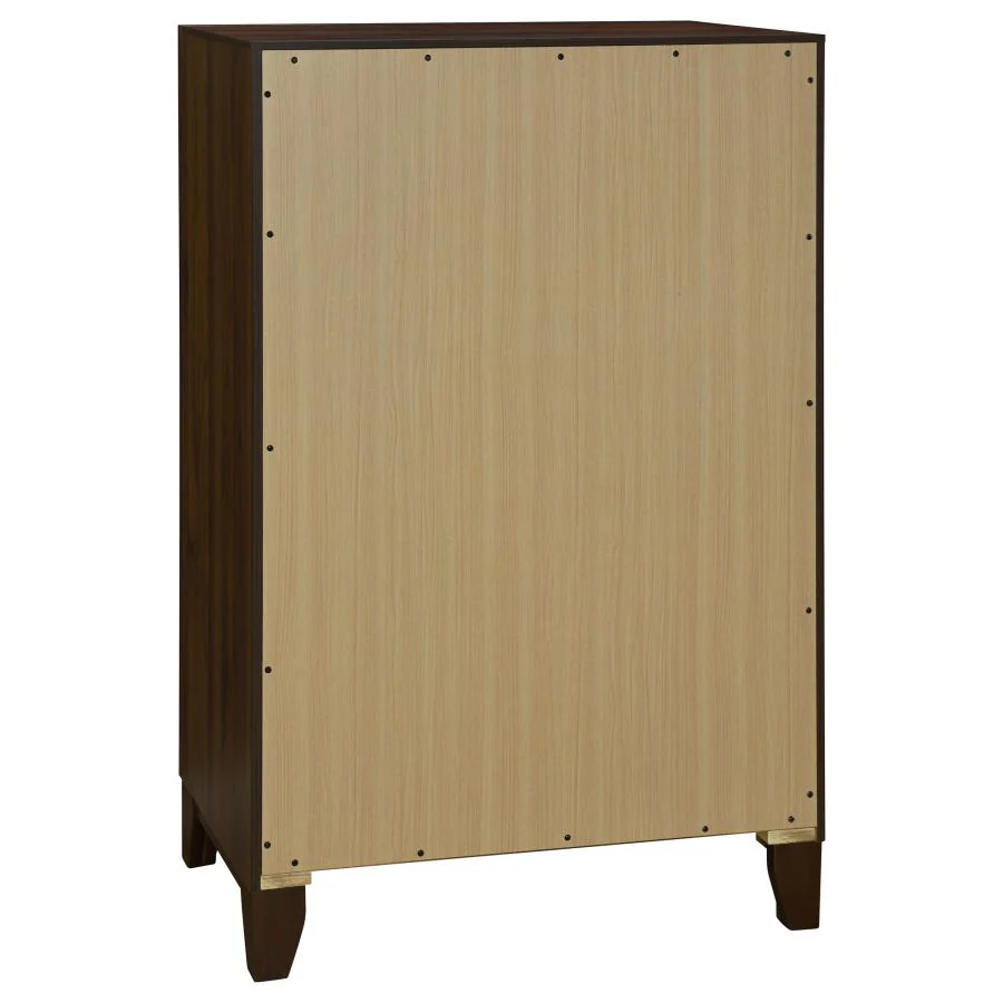 Welsley - Bedroom Set