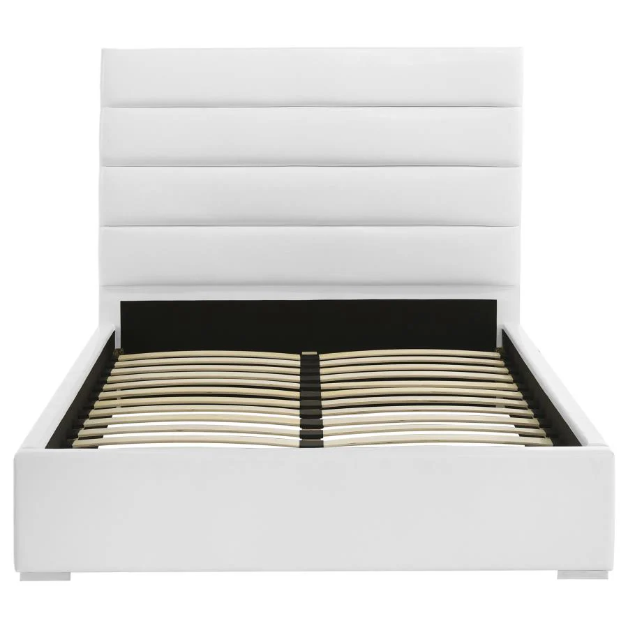 Felicity - Upholstered Bed