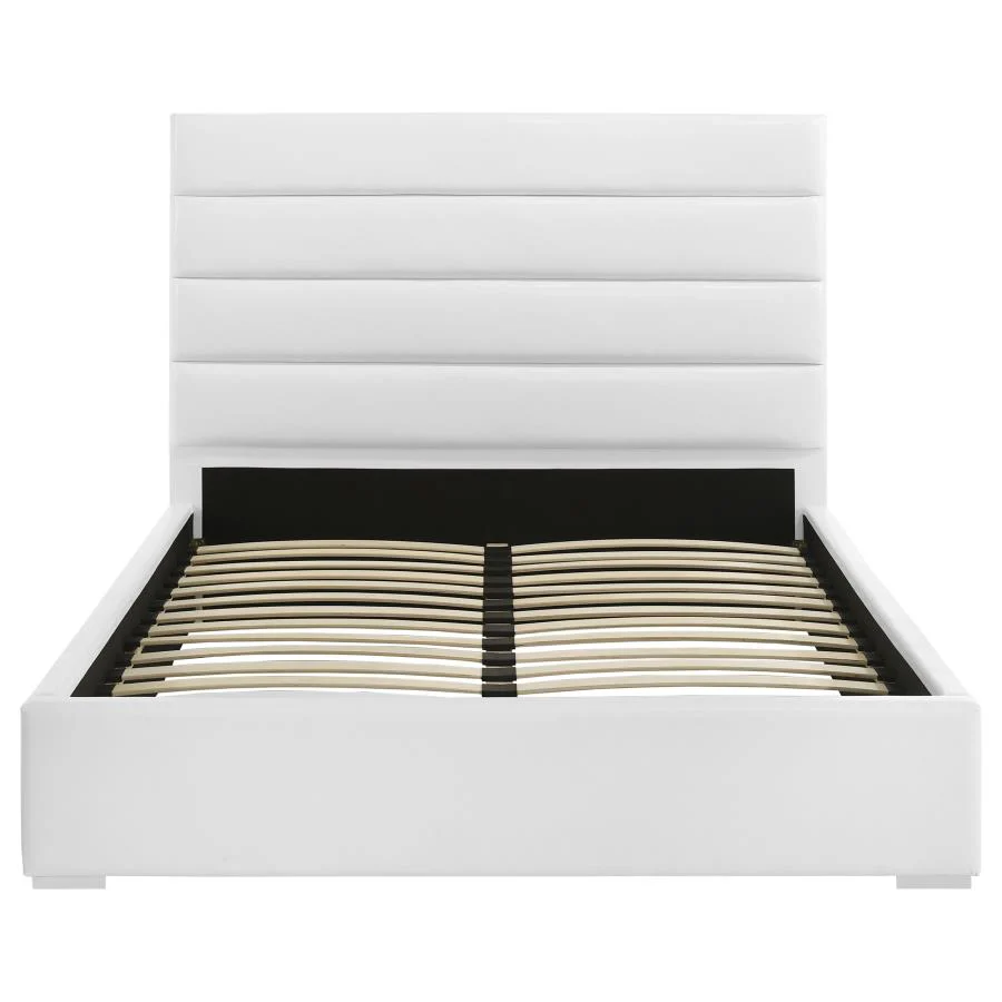 Felicity - Upholstered Bed