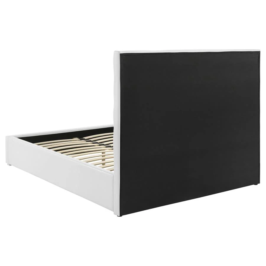 Felicity - Upholstered Bed