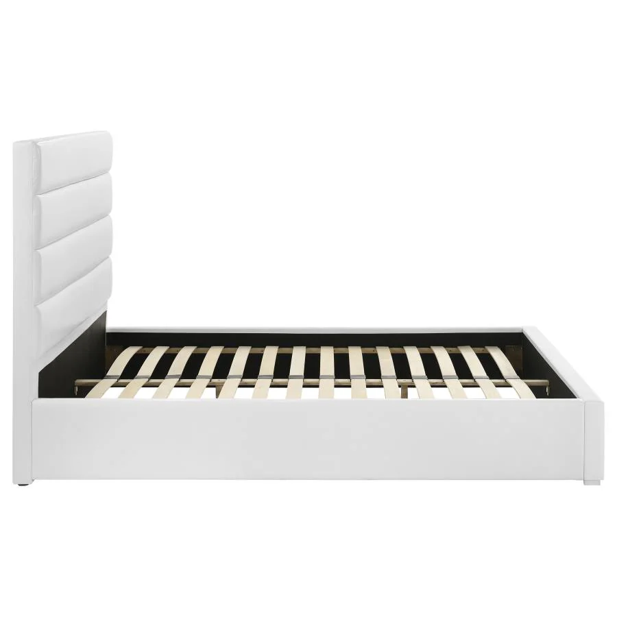Felicity - Upholstered Bed