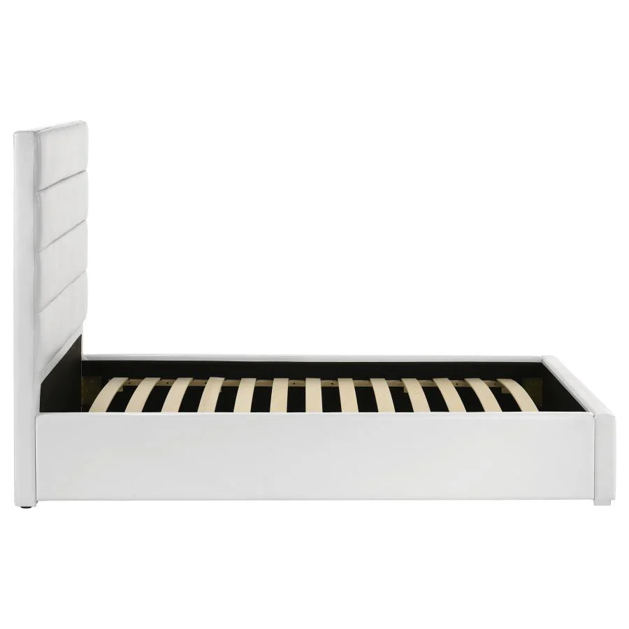 Felicity - Upholstered Bed