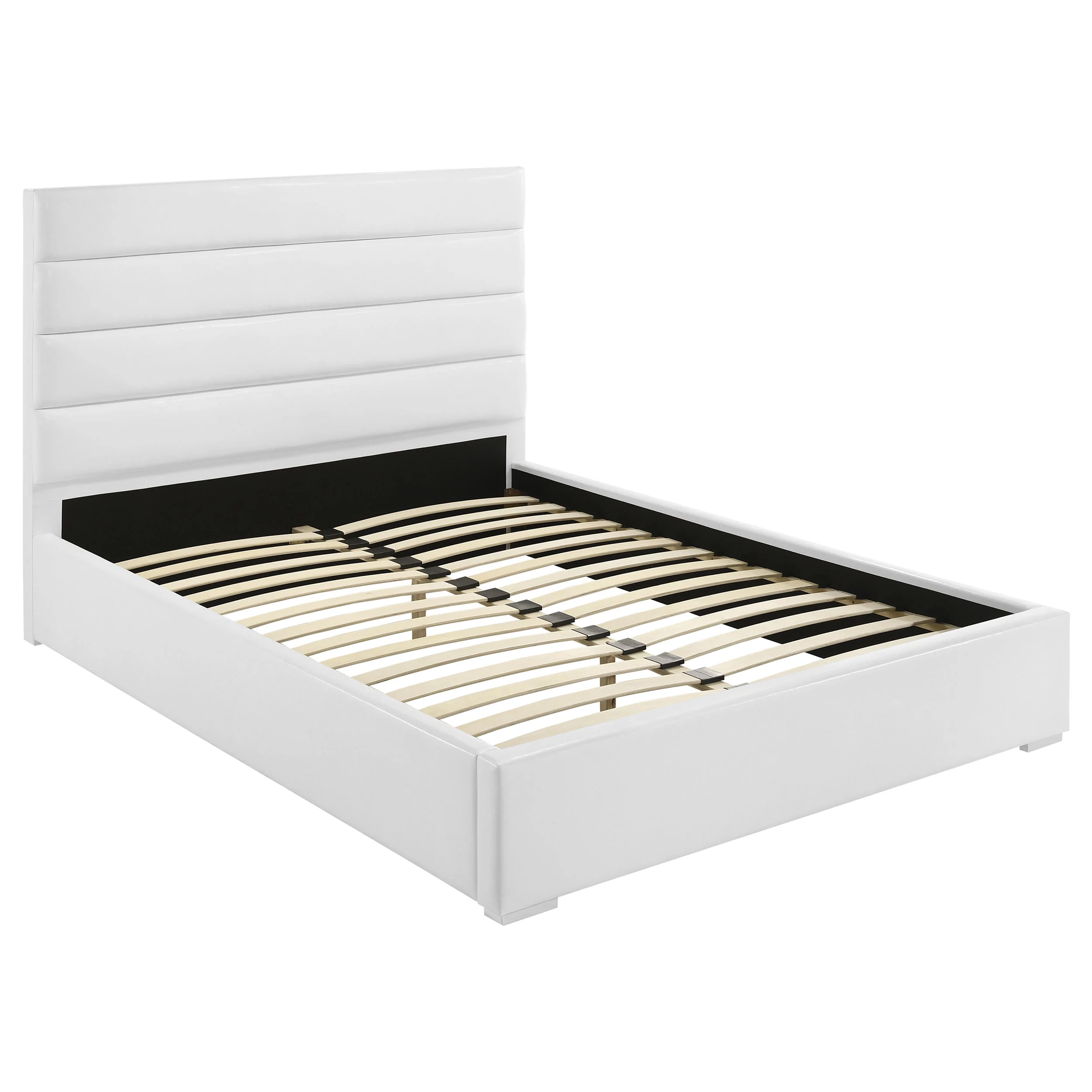 Felicity - Upholstered Bed