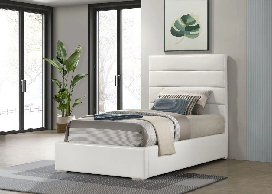 Felicity - Upholstered Bed