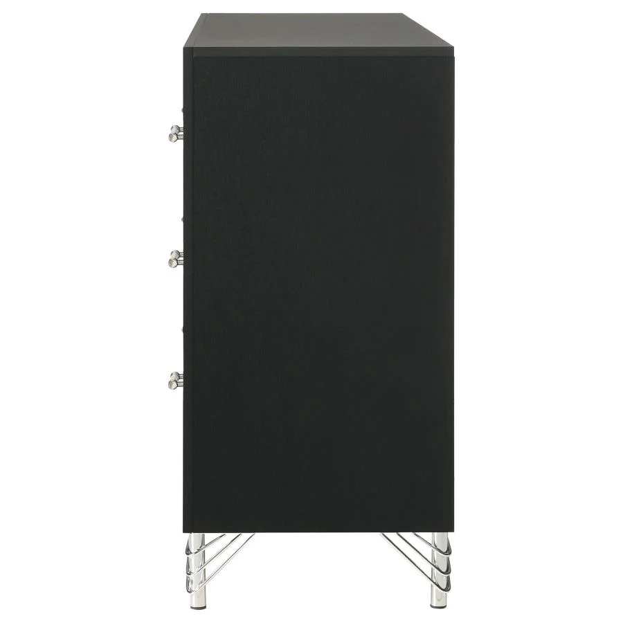 Lucia - 6-Drawer Dresser