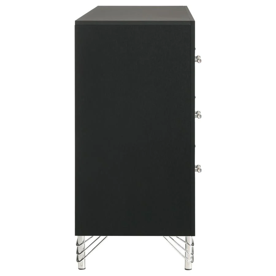 Lucia - 6-Drawer Dresser