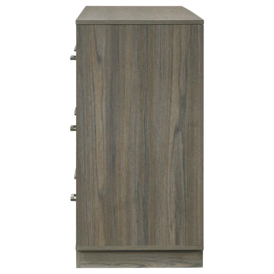 Fenwick - 9-Drawer Dresser