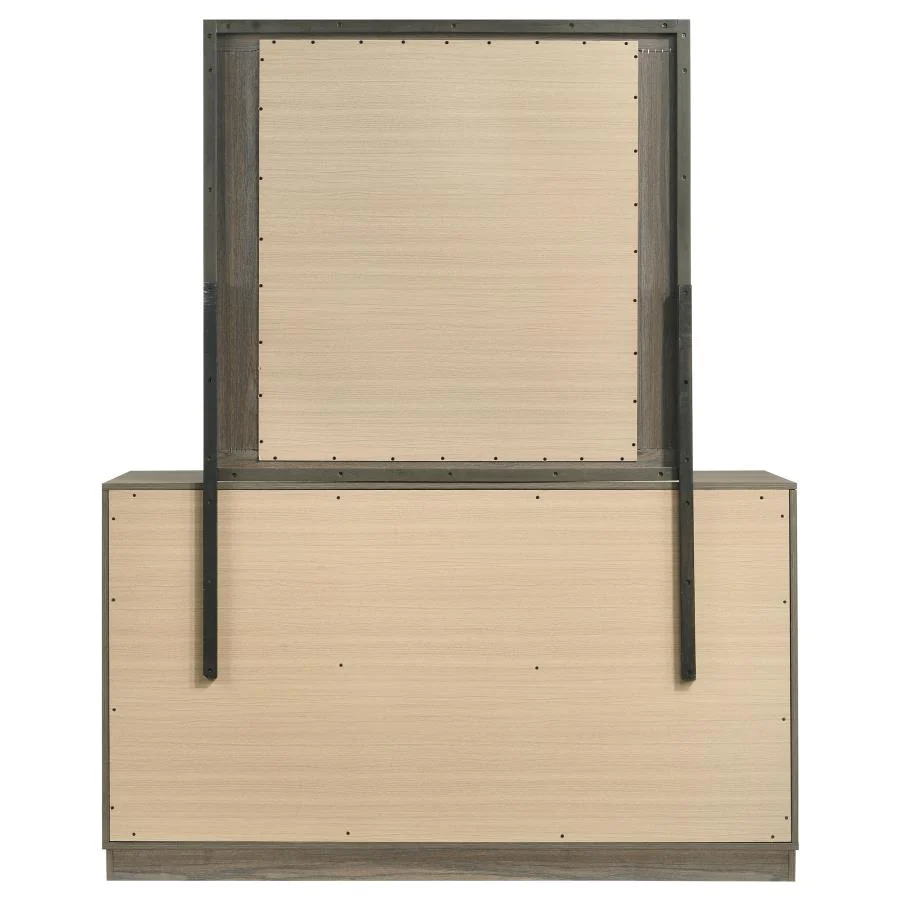 Fenwick - 9-Drawer Dresser
