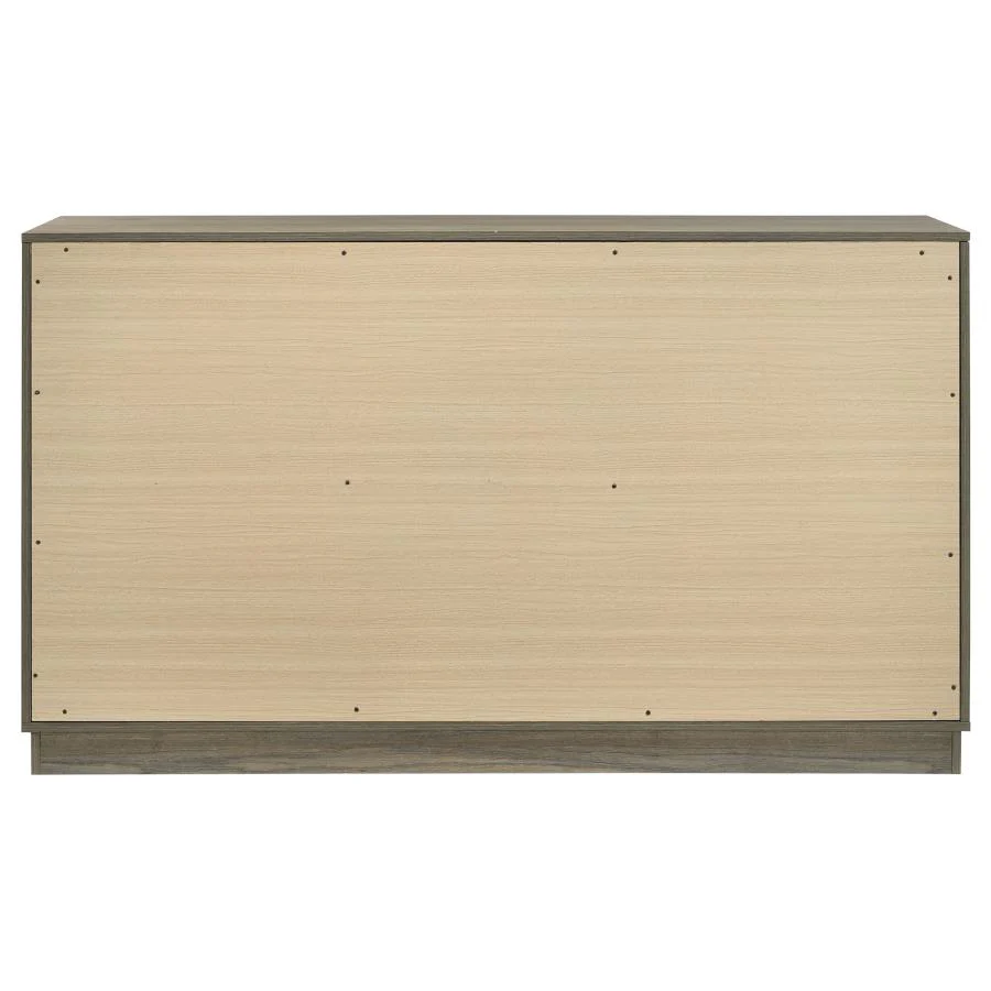 Fenwick - 9-Drawer Dresser