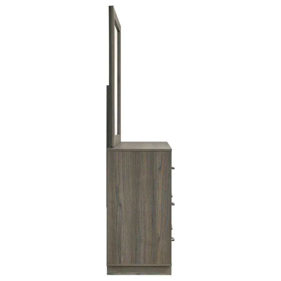 Fenwick - 9-Drawer Dresser